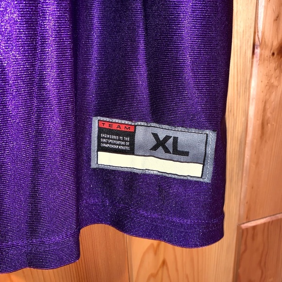 Nike MONTEVERDE ACADEMY #34 Basketball Jersey XL! - Picture 3 of 7